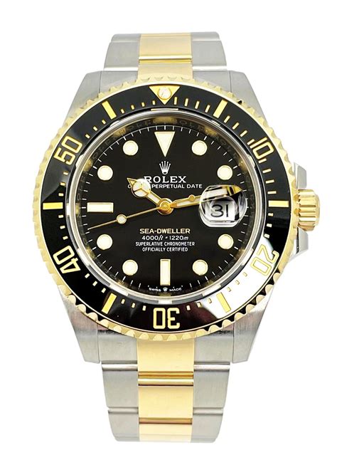 wiki rolex sea dweller|Rolex Sea-Dweller 43mm price.